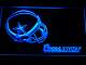 Dallas Cowboys Coors Light Helmet LED Neon Sign