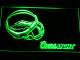 Philadelphia Eagles Coors Light Helmet LED Neon Sign