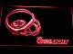 San Francisco 49ers Coors Light Helmet LED Neon Sign