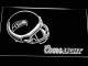 Seattle Seahawks Coors Light Helmet LED Neon Sign