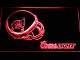 Tampa Bay Buccaneers Coors Light Helmet LED Neon Sign