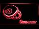 Tennessee Titans Coors Light Helmet LED Neon Sign