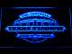 Dallas Cowboys Texas Stadium The Farewell LED Neon Sign - Legacy Edition