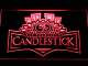 San Francisco 49ers Candlestick Park LED Neon Sign