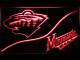 Minnesota Wild Split LED Neon Sign