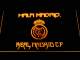 Real Madrid CF LED Neon Sign