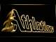 Oakland Athletics 1999 Turn Ahead the Clock Logo LED Neon Sign - Legacy Edition