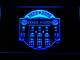 New York Yankees Stadium LED Neon Sign - Legacy Edition