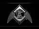 Los Angeles Angels of Anaheim 1993-1996 Logo LED Neon Sign - Legacy Edition