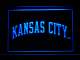 Kansas City Royals 2002-2005 Text LED Neon Sign - Legacy Edition