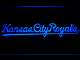 Kansas City Royals 1969-2001 LED Neon Sign - Legacy Edition