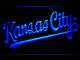 Kansas City Royals 2006-2011 LED Neon Sign - Legacy Edition