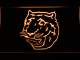 Detroit Tigers 9 LED Neon Sign - Legacy Edition