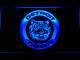 Detroit Tigers 12 LED Neon Sign - Legacy Edition