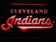 Cleveland Indians 1994-2011 LED Neon Sign - Legacy Edition