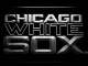 Chicago White Sox 2 LED Neon Sign
