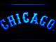 Chicago White Sox 1976-1981 LED Neon Sign - Legacy Edition