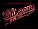 Chicago White Sox 1971-1975 LED Neon Sign - Legacy Edition