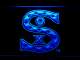 Chicago White Sox 2001 LED Neon Sign - Legacy Edition