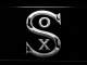 Chicago White Sox 1918 LED Neon Sign - Legacy Edition