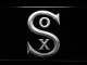 Chicago White Sox 1927-1928 LED Neon Sign - Legacy Edition