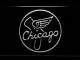 Chicago White Sox 1949-1970 LED Neon Sign - Legacy Edition