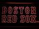 Boston Red Sox 1 LED Neon Sign