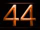 Baltimore Orioles Elrod Hendricks Memorial LED Neon Sign - Legacy Edition