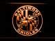 Baltimore Orioles 6 LED Neon Sign