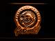 Baltimore Orioles 1964-1965 LED Neon Sign - Legacy Edition