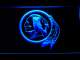 Washington Football Team 1982 LED Neon Sign - Legacy Edition