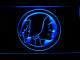 Washington Football Team 1960-1964 LED Neon Sign - Legacy Edition