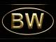 San Francisco 49ers Bill Walsh Memorial LED Neon Sign - Legacy Edition