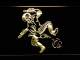 San Francisco 49ers 1946-1967 Logo LED Neon Sign - Legacy Edition