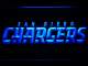 San Diego Chargers LED Neon Sign - Legacy Edition