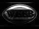 New York Jets Weeb Ewbank Memorial LED Neon Sign - Legacy Edition