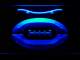New York Jets Face LED Neon Sign