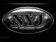 New York Jets 1998-2001 LED Neon Sign - Legacy Edition
