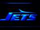 New York Jets 1978-1997 LED Neon Sign - Legacy Edition