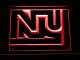 New York Giants 1975 LED Neon Sign - Legacy Edition
