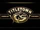 Green Bay Packers Titletown LED Neon Sign