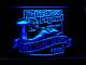 Green Bay Packers Lambeau Field LED Neon Sign - Legacy Edition