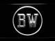 Cleveland Browns Bill Willis Memorial LED Neon Sign - Legacy Edition