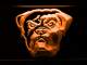 Cleveland Browns Dawg Pound LED Neon Sign - Legacy Edition
