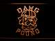 Cleveland Browns 1999-2002 Dawg Pound LED Neon Sign - Legacy Edition