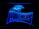 Carolina Panthers 1995 LED Neon Sign - Legacy Edition