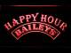 Baileys Happy Hour LED Neon Sign