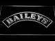 Baileys LED Neon Sign
