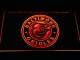 Baltimore Orioles 10 LED Neon Sign