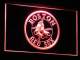 Boston Red Sox LED Neon Sign